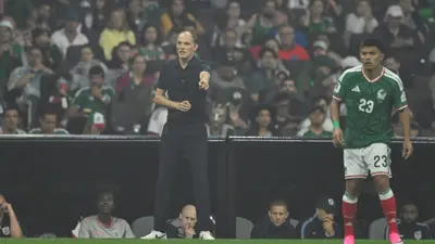 74bba168-e195-4317-84ac-a37b0b7ee395 Thomas Tuchel revela su arrepentimiento tras la victoria de Inglaterra sobre México