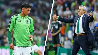 74eed027-6503-46e5-bc64-a9b9525a0628 Javier Aguirre y la negativa que le impuso a Edson Álvarez durante la Copa del Mundo