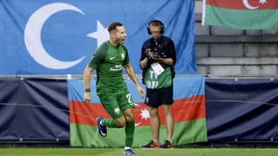 7504655e-c0b9-42d1-9426-8a3e3feff192 Sabah FK, club de Azerbaiyán fundado en 2017 debutará en Fase principal de Champions League