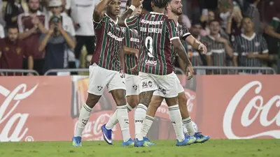 77503476-e954-48f2-a6d6-97864bbbb580 Fluminense aseguró su lugar en Octavos de Libertadores tras vencer a Deportivo la Guaira