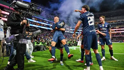 79fa1efb-6ded-4b92-b429-bbde3ebd7cf8 Las fortalezas de Cruz Azul de cara al partido contra Inter Miami