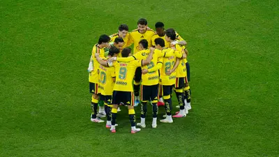 7b536444-95b3-4705-8a20-17304947eb57 América prepara duelo ante Necaxa con cuatro bajas y tres jugadores en duda