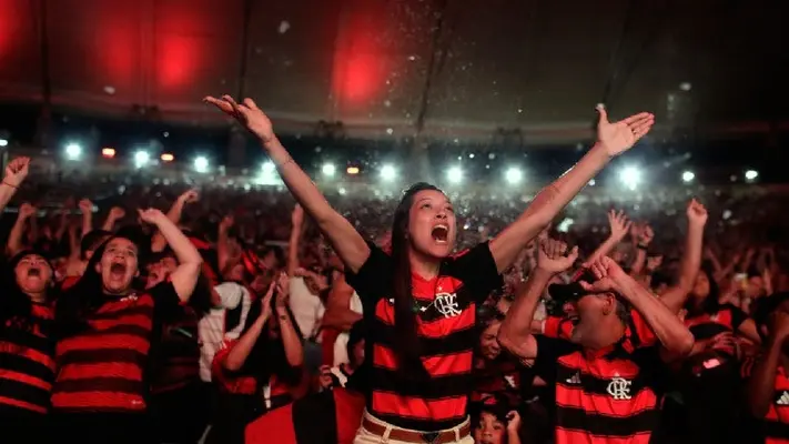 7d426349-9c3c-428e-9463-9e02b2e9763b ¡Caos brasileño! Flamengo lanza llamado sobre Palmeiras por ‘favorecimiento’ arbitral