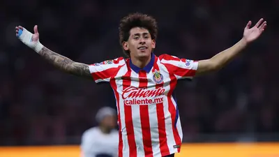 7ec87b1e-d968-4336-a2c2-a7256b72609d-1 Chivas se mantiene como base de la Selección Mexicana en la primera lista de Rafa Márquez