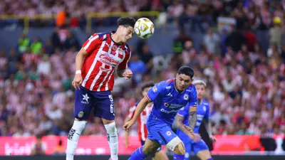 80c94e9c-c887-4f69-a95d-6ce34dad60d9 ¡Inverosímil! El oso de Sergio Aguayo que dejó fuera a Chivas del Clausura 2026