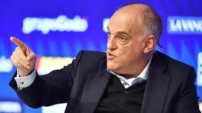 86141d91-3269-4720-a521-9c117ee1b904-3 “La relación es irreparable”: Javier Tebas explota contra Florentino Pérez