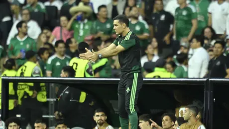 86ba4810-ce0c-4af9-8cbe-e86cad03905a Javier Aguirre respalda el proceso de Rafa Márquez con la Selección Mexicana: “Está en muy buenas manos”