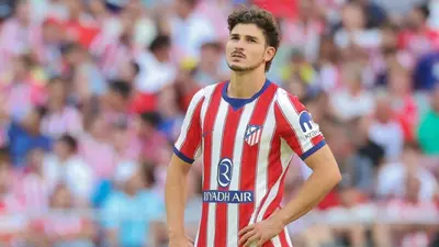 87266bcd-abeb-4222-9287-77d55b9c3fd7-1 Julián Álvarez recibe el alta y aparece para el derbi frente al Real Madrid