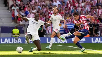 89ad53de-867d-4db7-9c22-0529c8b972ee-2 "No perdió por esas jugadas": Javier Tebas pone alto a las quejas de Real Madrid