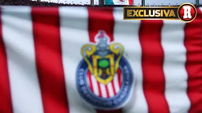 8c639bf6-0a06-45b1-9212-5f90732026d2 ¿Quiénes son los últimos ídolos de Chivas? Venado Medina señala a tres referentes