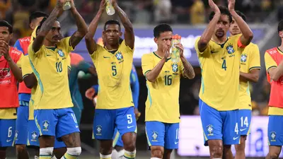 8e8dbb22-ba3e-402c-9268-751d13cc5395-2 Brasil rescata el empate ante Australia en el último minuto con gol de Rayan
