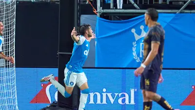 8f00b68f-303b-48ee-a621-5eccb05096de Pumas cae goleado en su debut en Leagues Cup ante Charlotte