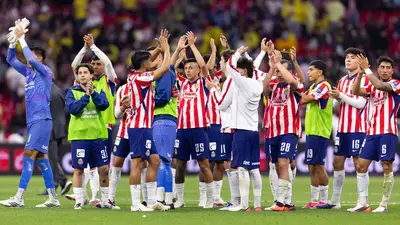 9068e089-1fb1-494f-9a2b-3c6f897bbd34 Equipos tapatíos destacan entre los clubes con mayor asistencia en la Liga MX