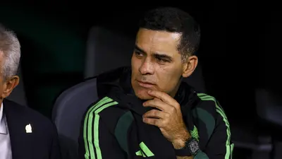91a5718e-18fc-4170-9a35-8c5582eacedb Pumas no prestará a ningún jugador a la Selección Mexicana; ¿quién podría levantar la mano en el futuro?
