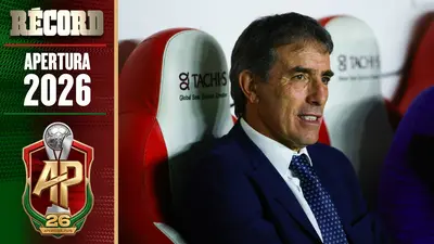 91ef1b3f-d03f-479e-8096-53e556953fcb Guillermo Almada encuentra equilibrio en América, pese a no haber podido contar con plantel completo