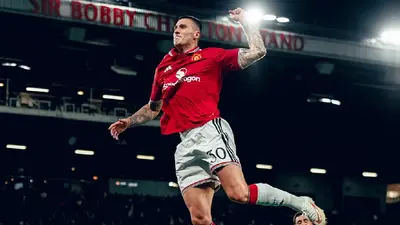 93487579-4b0d-4b07-9056-24252fb72bd9 Manchester United regresa a la Champions League con goleada sobre el Sabah
