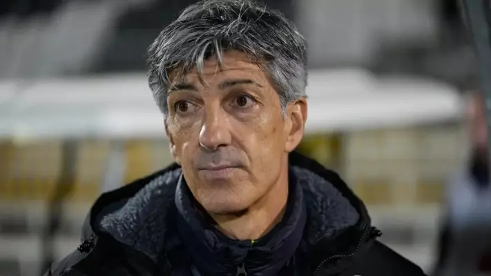95bf8dfa-80e4-4f39-a301-8f82f94e12cf-1 Hormiga González ya tiene nuevo DT: Imanol Alguacil tomará las riendas del Olympiacos
