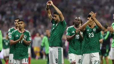 96009184-575f-4f23-81ea-76e1020cd195 ¿En retroceso? México se queda corto en Europa del boom de 2006 a solo uno en 2026