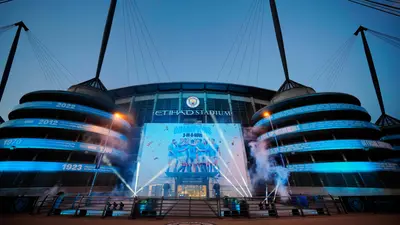 9c065819-3688-4191-a0f3-53b38755b424 ¿Qué sanciones puede recibir el Manchester City por infringir las reglas financieras de la Premier League?