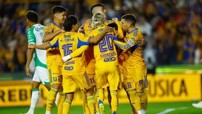 9f1a5e65-240b-48f7-823b-08154c22c8b0-2 Tigres se vuelve a quedar sin convocados para la Selección Mexicana