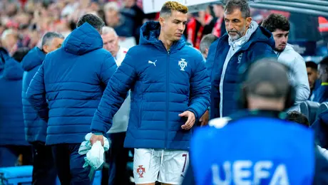 9f9d2bcd-ccd6-467d-9180-86f738b04d64-5 Jorge Jesus explica por qué Cristiano Ronaldo se quedó en la banca ante Noruega: "No era necesario"