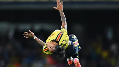 a00ccef1-37a5-4865-82a4-7a6e22938742 ¡Imparables! América Femenil remontó ante Pumas y sigue con paso perfecto en el Apertura 2026