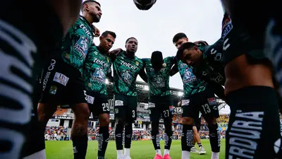 a02ebdfd-0757-41db-959d-3dc07b68608d ¡Doble premio para León! La Fiera asegura boleto a la Concacaf Champions Cup 2027