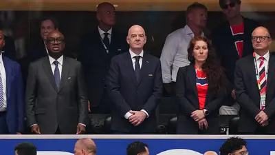 a26737c2-59cb-4ba5-8d95-7e43bd220b63 Canadá y Estados Unidos cierran filas con CONCACAF y rechazan el plan de privatización de la FIFA