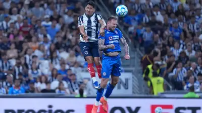 a27a33c1-1cfa-487a-9f64-42e264901d5d Cruz Azul, la pesadilla de Rayados en el BBVA