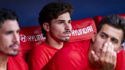 a58c2137-97ab-4198-a879-73d2add25188-3 Julián Álvarez se pierde el choque ante la Real Sociedad por lesión