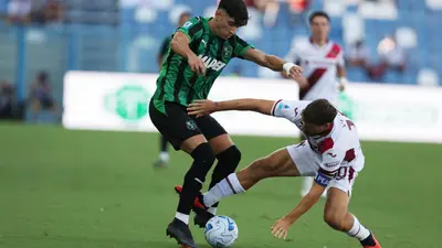 a84eb520-9cd4-4b15-970f-ca54231c6429 Jugador de Serie A fue detenido tras dar positivo por cocaína