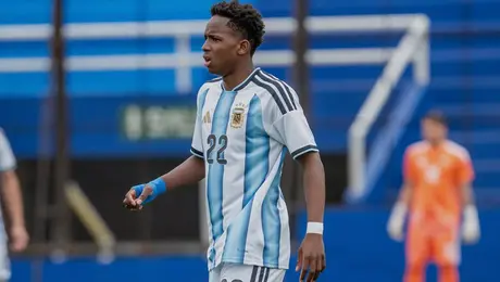 a9eb664f-1b6a-419f-bfc0-73b907fed7e4-1 "El argentino no es racista": Diego Placente justificó apodo de 'Negro' a 'Kiki' Ramos en la Selección Argentina