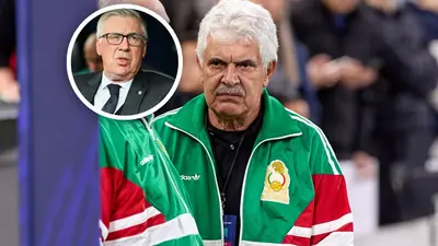 ace95331-e7b5-44b4-b0d0-3f2aa25d037a “Ancelotti es un muerto”: Tuca Ferretti 'explota' contra el estratega italiano