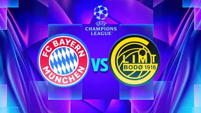 acff5306-7658-4338-b761-3126657f84f2 Dónde ver Bayern Munich vs Bodo/Glimt: canales y hora del partido de Champions League 2026