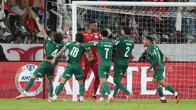 add045c8-ae67-40e3-ae78-5a9637242da2 Palmeiras vence en penales a Liga de Quito y clasifica a semifinales de Copa Libertadores