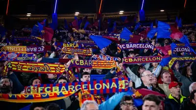 af0c3171-71cb-4539-9349-3df9dd3d6c0b Icono del Barcelona anuncia su retiro