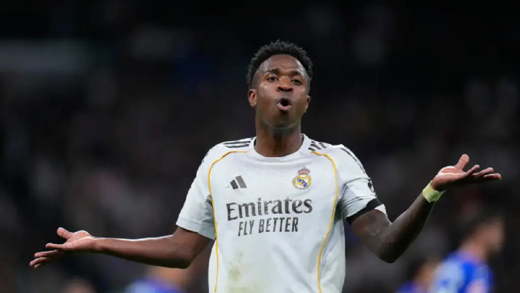 “Le dijeron que lo ganaba”: Revelan más detalles sobre el Balón de Oro que perdió Vinícius Jr