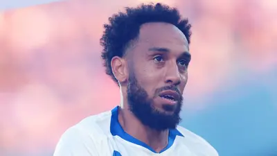 b116911f-68c1-4300-ab1f-0b122523adfd ¡Imparable! Aubameyang marca en sus primeros cinco partidos de LaLiga con La Coruña