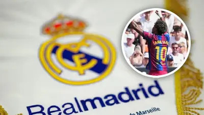 b144f4d5-3b95-42c7-ba22-e52497855aef Exfigura del Real Madrid pone como favorito a Lamine Yamal para ganar el Balón de Oro