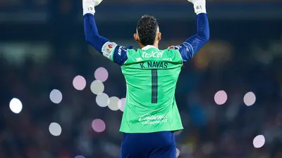 b1d7a630-8854-4f8a-8339-ed9061e52356-1 PSG felicita a Pumas por su 72 aniversario con guiño a Keylor Navas