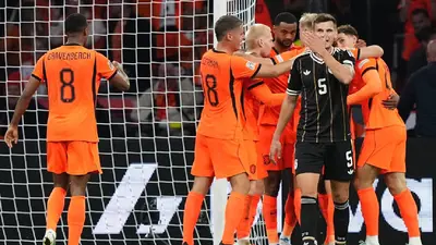 b49db236-3415-4a07-877c-2dd9a163ea86-1 Países Bajos rescata el empate de último minuto ante Alemania