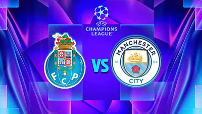 b4adfd9d-a1eb-4c51-a453-a33f7c1abf61 Dónde ver Porto vs Manchester City: Canales y hora de partido de la Champions League