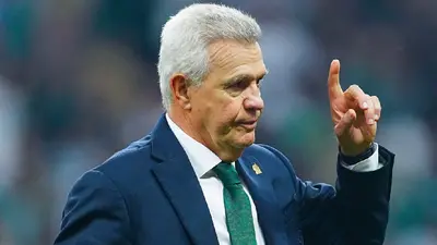 b72400a3-59a4-43bd-8430-0482754487d5 Javier Aguirre apunta a grande de España tras terminar su etapa con la Selección Mexicana