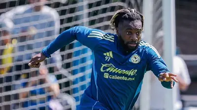 bae6420c-9f6c-4d9c-b474-564e717b8b4f ¡Por fin! Allan Saint-Maximin debutará con Charlotte FC ante Pachuca