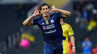 bb9cd96e-473d-42f0-a30c-c40e3a5c2e19 Clásico Joven superó al Regio; estos fueron los 5 detalles del Cruz Azul vs América