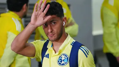 bc141d17-d285-48c8-b0ce-c821840dd468-1 “El amor que le tengo no se va a ir”: La despedida de Cáceres para el América