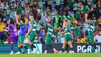 bd4bec60-1344-4e39-98d4-72af78fefe6c Liga MX modifica el Santos vs Juárez del Apertura 2026
