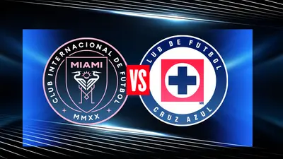 bdbc2d84-fc6c-4970-abd4-673598501283 Inter de Miami vs Cruz Azul: ¿Dónde ver la Campeones Cup 2026?