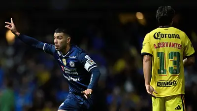 bf24479c-3740-488a-a6b3-27bca27f0193 Clásico Joven a la vista: Cruz Azul y América se volverán a enfrentar en Fecha FIFA