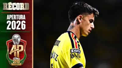 c0461ca4-6389-4fe8-9c6f-737760ead4c4 Brain Rodríguez rompe el silencio sobre quedarse en América: "Puedo dar mucho más"
